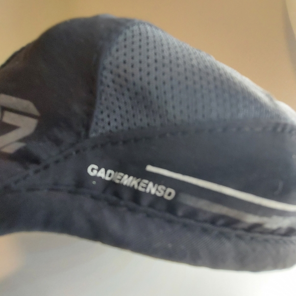 Baseball Cap Soft Brim Breathable Men - Picture 5 of 7